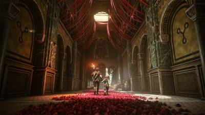 Аренда и прокат A Plague Tale: Requiem для PS5