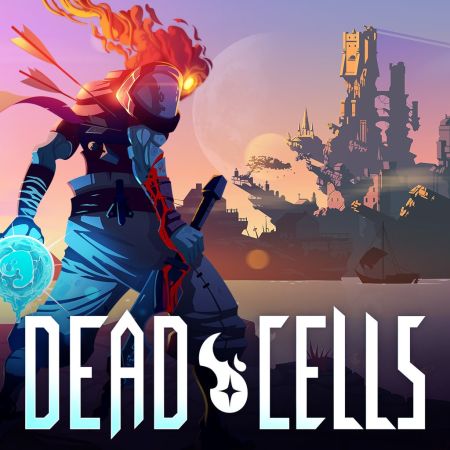 Аренда и прокат Dead Cells для PS5
