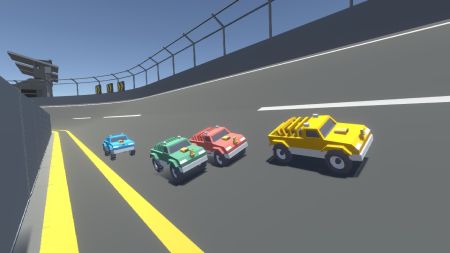Аренда и прокат RACING BROS для PlayStation 5