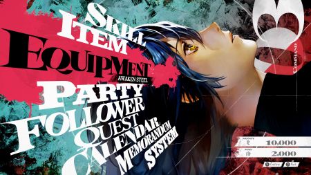 Аренда и прокат Metaphor: ReFantazio для PS4 для PS5 Хит Новинка