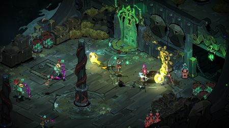Аренда и прокат Hades II для PS5