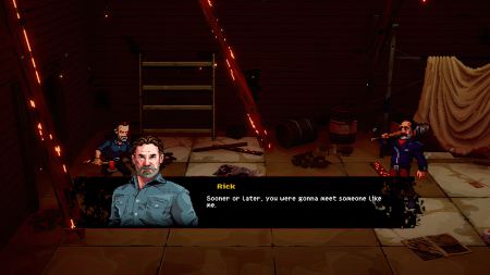 Аренда и прокат The Walking Dead: Streets of Survival для PS5