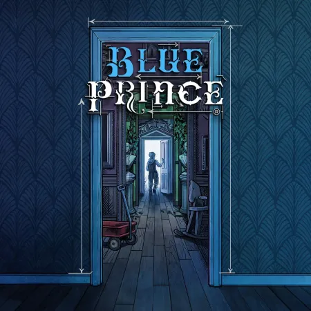 Аренда и прокат Blue Prince (ENG) (Турция) для PS5