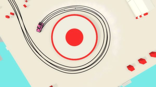 Аренда и прокат Absolute Drift: Zen Edition для PS4 для PS5 Акция