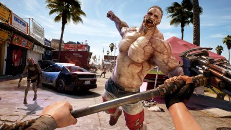 Аренда и прокат Dead Island 2 для PS5