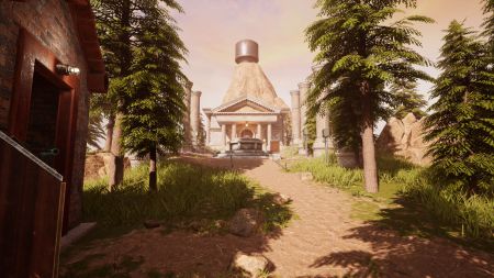 Аренда и прокат Myst для PS5