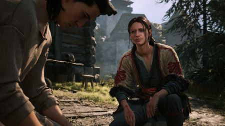 Аренда и прокат The Blood of Dawnwalker для PlayStation 5