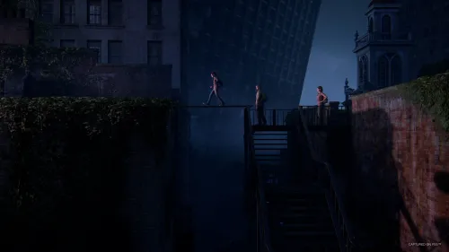 Аренда и прокат The Last of Us Part I (Одни из нас. Часть I) для PS5 Хит