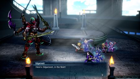 Аренда и прокат FINAL FANTASY RESONANCE для PlayStation 5