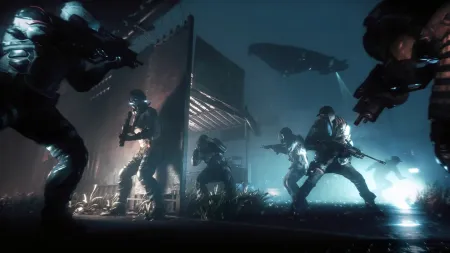 Аренда и прокат Homefront: The Revolution для PS4 для PS5 694 Акция
