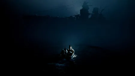 Аренда и прокат REANIMAL для PS5 Новинка