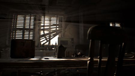 Аренда и прокат RESIDENT EVIL 7 biohazard для PS5