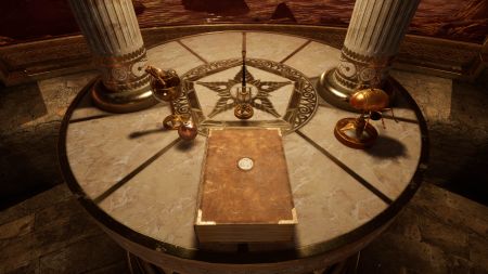 Аренда и прокат Riven для PlayStation 5