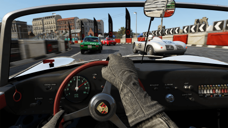 Аренда и прокат Assetto Corsa Ultimate Edition (Все DLC) для PS4 для PS5 694 Акция