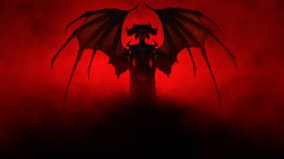 Аренда и прокат Diablo IV для PS4 или PS5