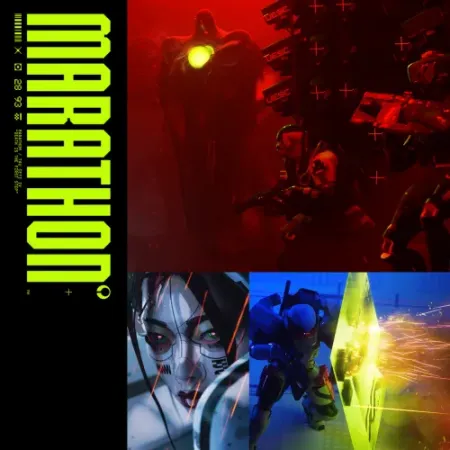 Аренда и прокат Marathon Standard Edition (ENG) для PS5 Хит Новинка
