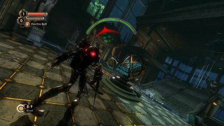 Аренда и прокат BioShock: The Collection для PS5