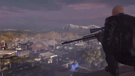 Аренда и прокат Hitman (Все DLC) для PS4 для PS5 Хит