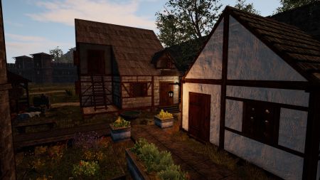 Аренда и прокат Castle Renovator для PS5