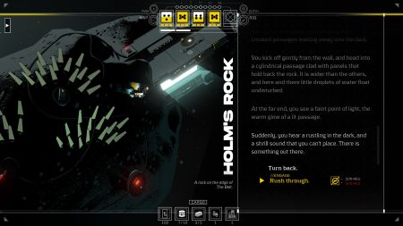 Аренда и прокат Citizen Sleeper 2: Starward Vector для PlayStation 5