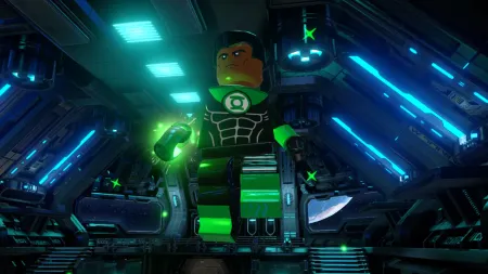 Аренда и прокат LEGO Batman 3: Beyond Gotham (Все DLC) для PS4 для PS5 Хит