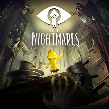 Аренда и прокат Little Nightmares для PS4 для PS5 Хит Акция