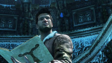 Аренда и прокат Uncharted™: Натан Дрейк. Коллекция для PS5