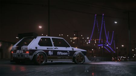 Аренда и прокат Need for Speed™ для PS5
