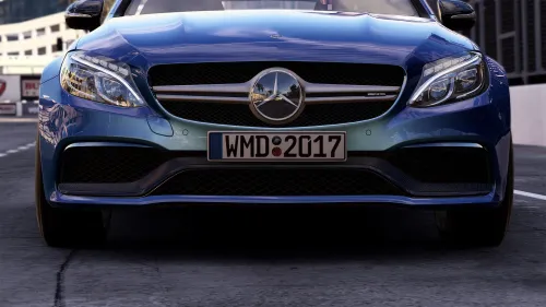 Аренда и прокат Project CARS 2 для PS4 для PS5 Хит