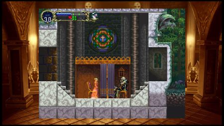 Аренда и прокат Castlevania Requiem: Symphony Of The Night & Rondo Of Blood для PS5