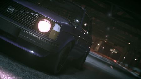 Аренда и прокат Need for Speed™ для PS5