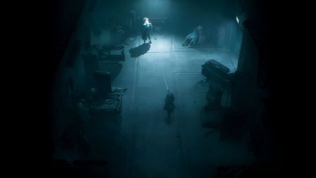 Аренда и прокат End of Abyss для PlayStation 5