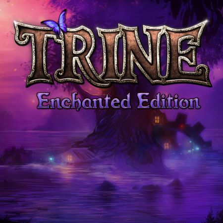 Аренда и прокат Trine Enchanted Edition для PS5