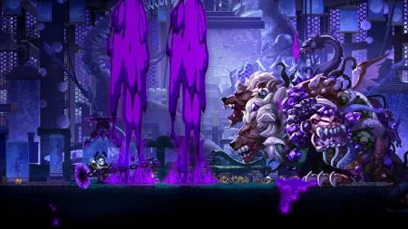 Аренда и прокат Skul: The Hero Slayer для PlayStation 5