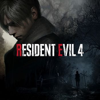 Resident Evil 4 Resident Evil 4