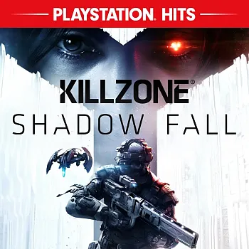 KillZone: Shadow Fall + Season Pass (Все DLC)