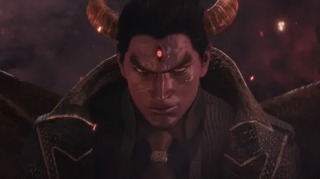 Аренда и прокат Tekken 8 для PS5 Хит Новинка 694