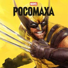 Marvel's Wolverine