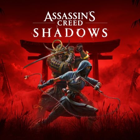 Аренда и прокат Assassin’s Creed Shadows для PS5