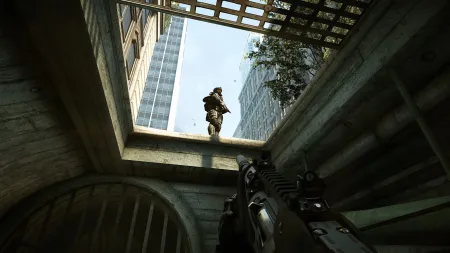 Аренда и прокат Crysis Remastered Trilogy для PS4 для PS5 Хит