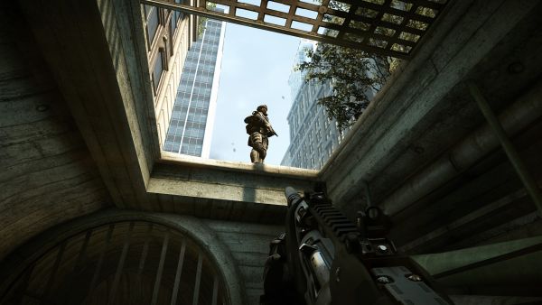 Аренда и прокат Crysis Remastered Trilogy для PS4 для PS5 Хит