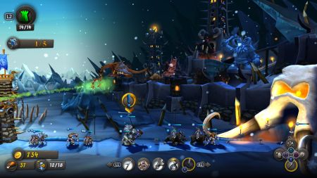 Аренда и прокат CastleStorm - Definitive Edition для PlayStation 5