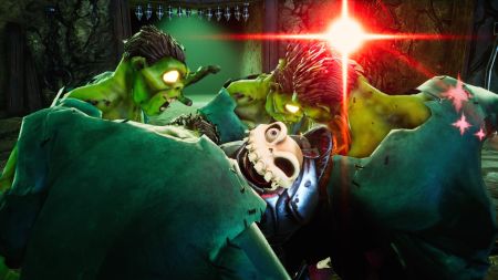 Аренда и прокат MediEvil для PS4 для PS5 Хит 694