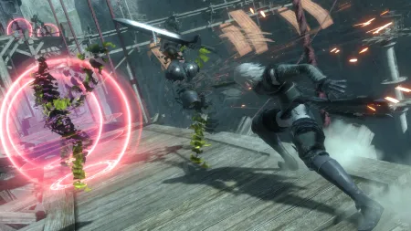 Аренда и прокат NieR Replicant ver.1.22474487139… для PS4 для PS5 Хит 694