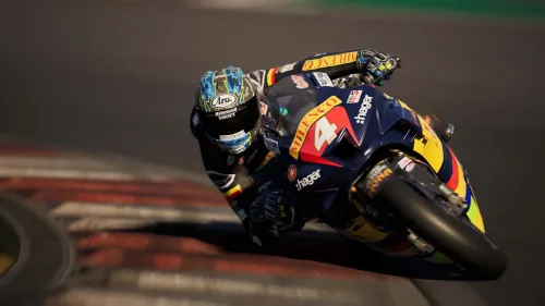 Аренда и прокат RIDE 6 (ENG) Предзаказ