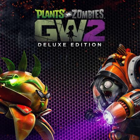 Plants vs. Zombies™ Garden Warfare 2: Deluxe Sürüm