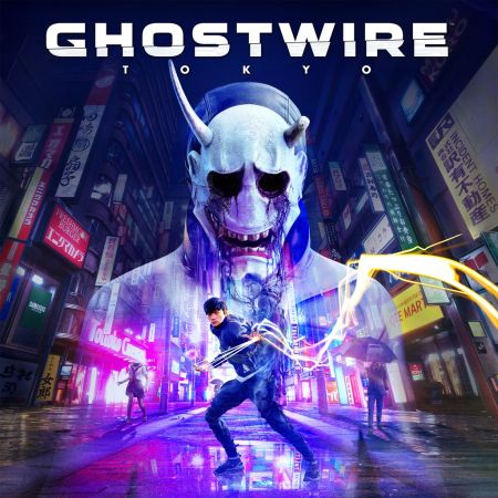Аренда и прокат Ghostwire: Tokyo Хит для PS5