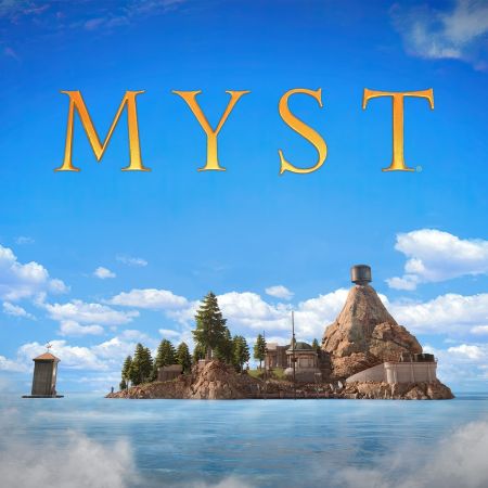 Myst