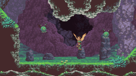 Аренда и прокат Owlboy для PlayStation 5