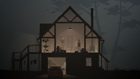 Аренда и прокат Kentucky Route Zero: TV Edition для PlayStation 5